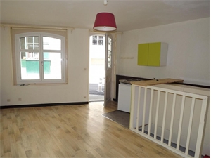 appartement à la location -   86000  POITIERS, surface 26 m2 location appartement - APR627581